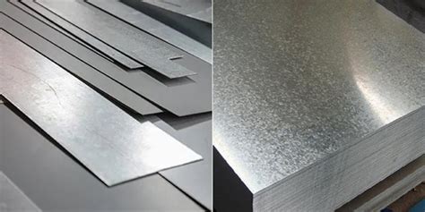 what is galvanized sheet metal made of|characteristics of galvanized steel.